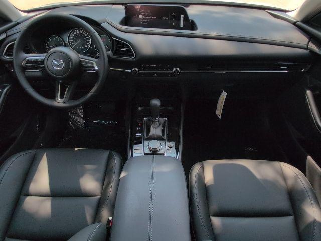 new 2025 Mazda CX-30 car, priced at $29,635