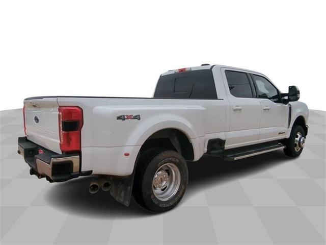 used 2023 Ford F-350 car, priced at $70,998