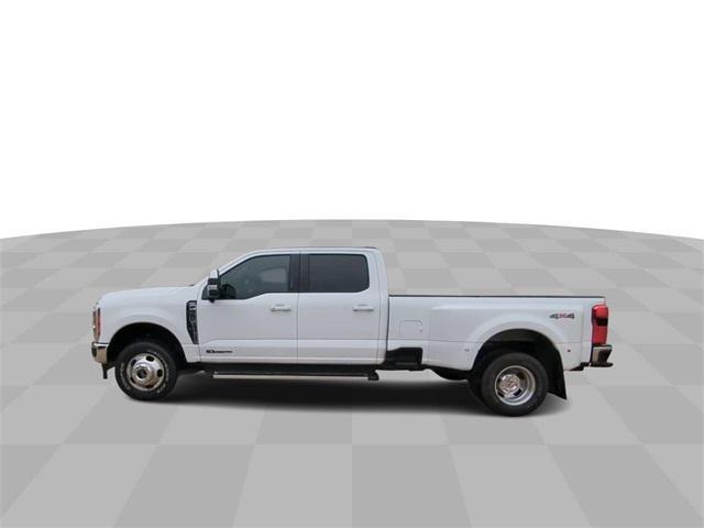 used 2023 Ford F-350 car, priced at $70,998