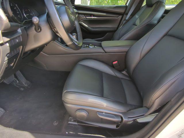 used 2020 Mazda Mazda3 car, priced at $19,495