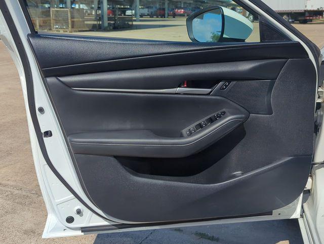 used 2020 Mazda Mazda3 car, priced at $19,495
