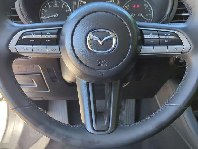 used 2020 Mazda Mazda3 car, priced at $19,495