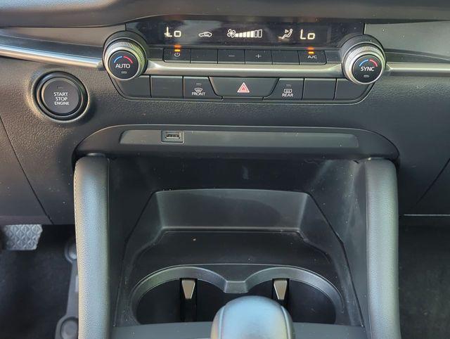 used 2020 Mazda Mazda3 car, priced at $19,495