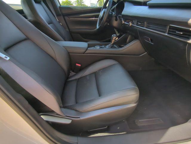 used 2020 Mazda Mazda3 car, priced at $19,495