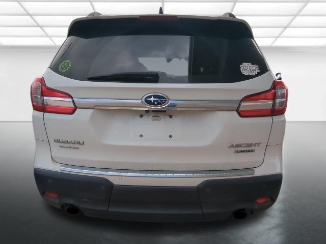 used 2019 Subaru Ascent car, priced at $15,895