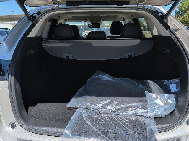 new 2025 Mazda CX-5 car, priced at $34,783