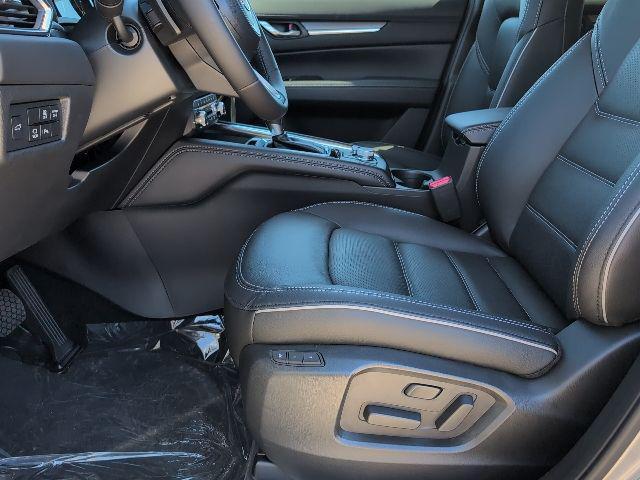 new 2025 Mazda CX-5 car, priced at $34,783