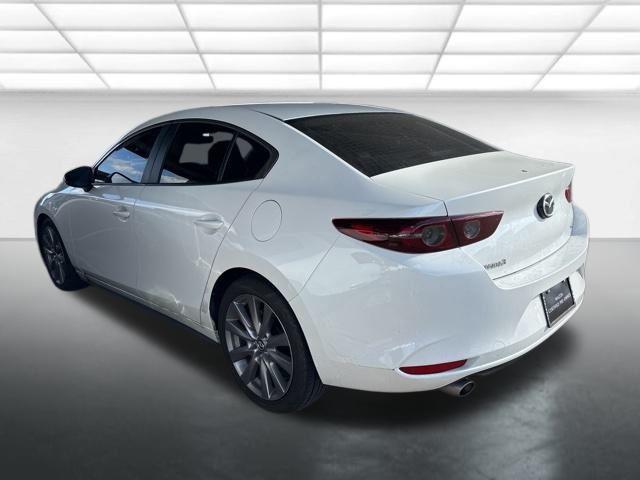 used 2021 Mazda Mazda3 car, priced at $17,995