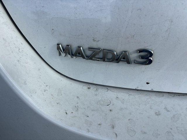 used 2021 Mazda Mazda3 car, priced at $17,995