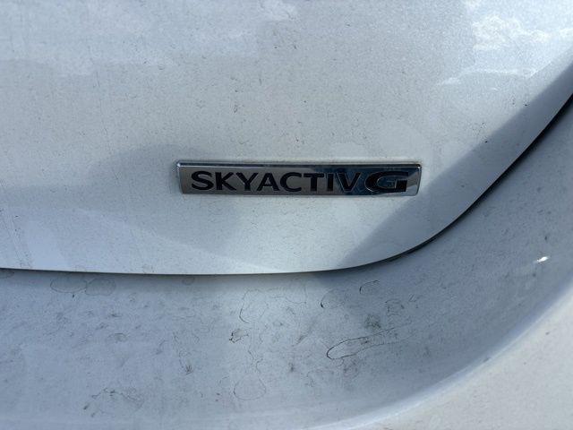 used 2021 Mazda Mazda3 car, priced at $17,995