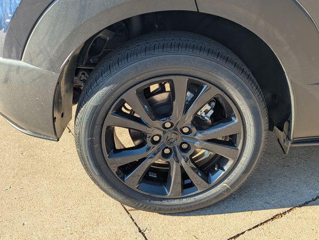 new 2026 Mazda CX-30 car, priced at $31,910