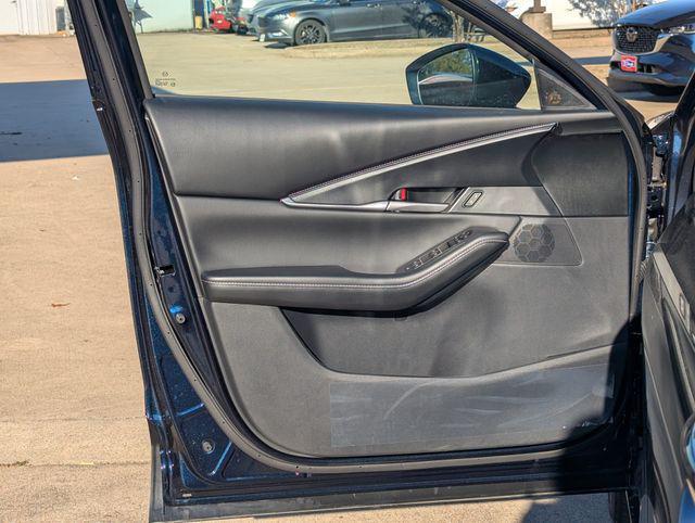 new 2026 Mazda CX-30 car, priced at $31,910