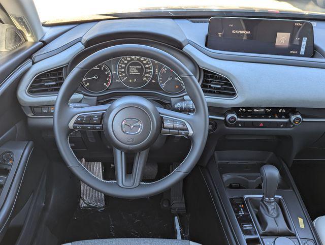 new 2026 Mazda CX-30 car, priced at $31,910