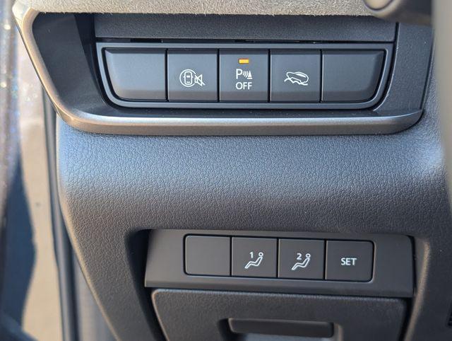 new 2026 Mazda CX-30 car, priced at $31,910