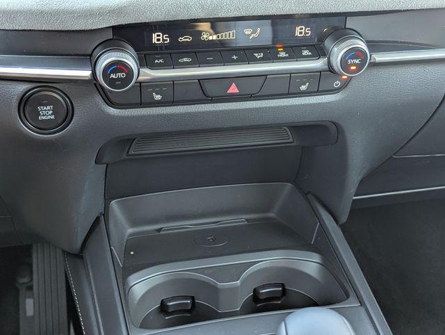 new 2026 Mazda CX-30 car, priced at $31,910