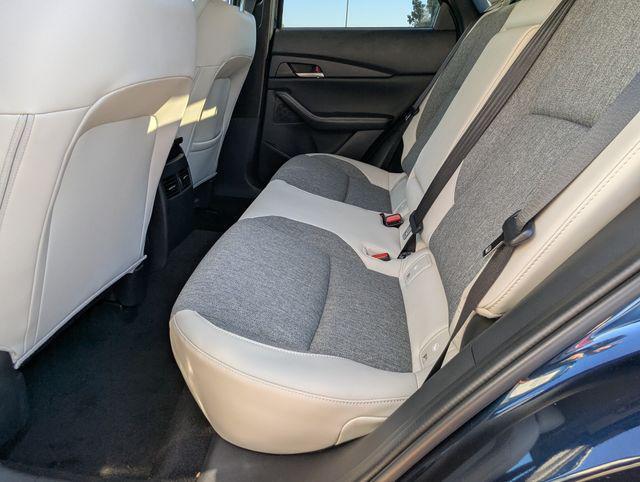 new 2026 Mazda CX-30 car, priced at $31,910