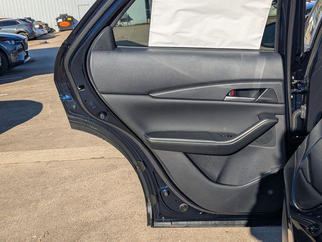 new 2026 Mazda CX-30 car, priced at $31,910