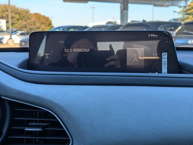 new 2026 Mazda CX-30 car, priced at $31,910