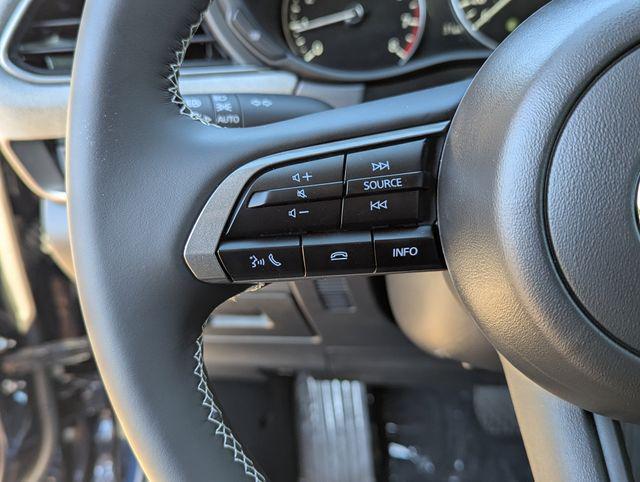 new 2026 Mazda CX-30 car, priced at $31,910