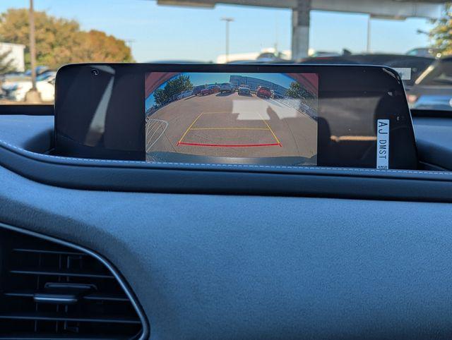 new 2026 Mazda CX-30 car, priced at $31,910