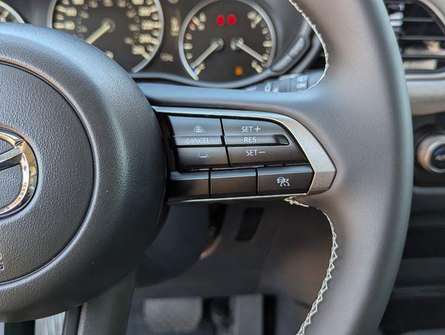 new 2026 Mazda CX-30 car, priced at $31,910