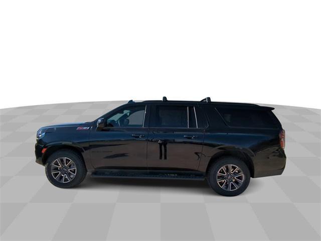 used 2023 Chevrolet Suburban car, priced at $63,998