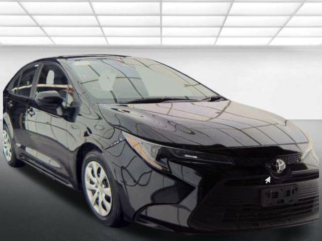 used 2024 Toyota Corolla car, priced at $20,495