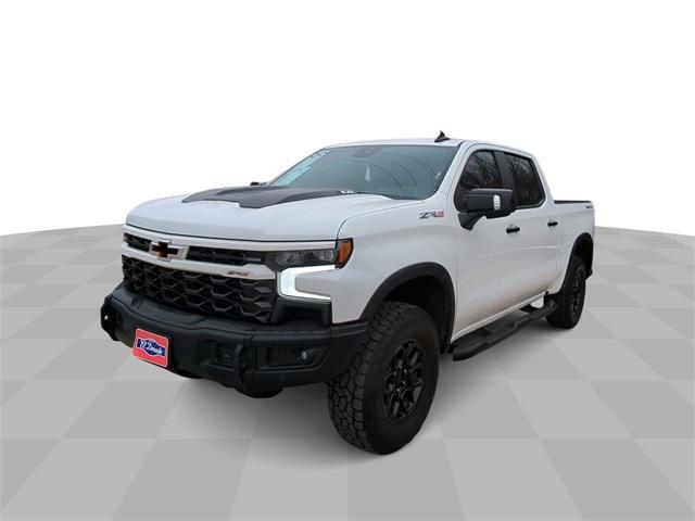 used 2024 Chevrolet Silverado 1500 car, priced at $61,998