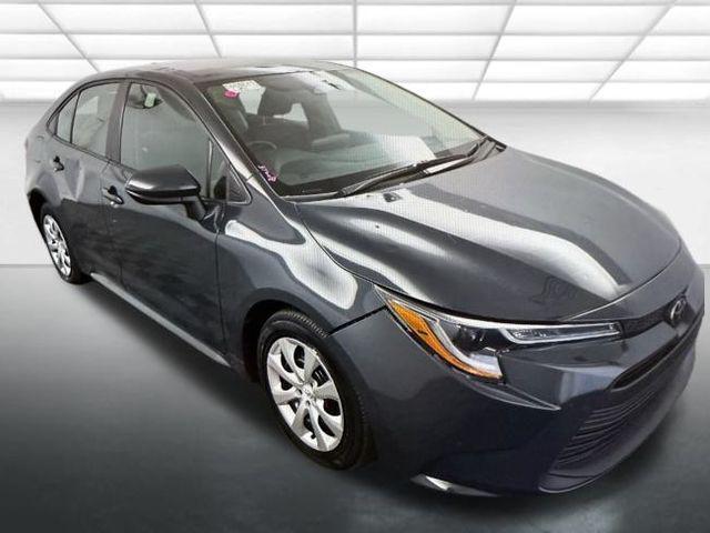 used 2024 Toyota Corolla car, priced at $19,895