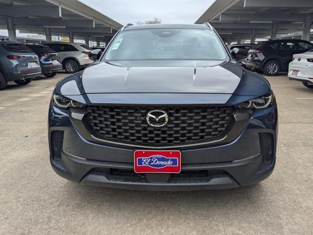 new 2025 Mazda CX-50 car, priced at $35,995