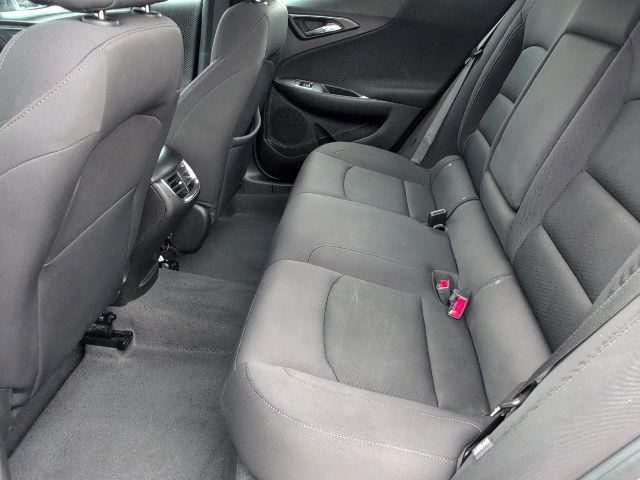 used 2023 Chevrolet Malibu car, priced at $17,995
