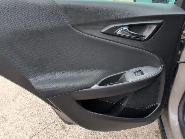 used 2023 Chevrolet Malibu car, priced at $17,995