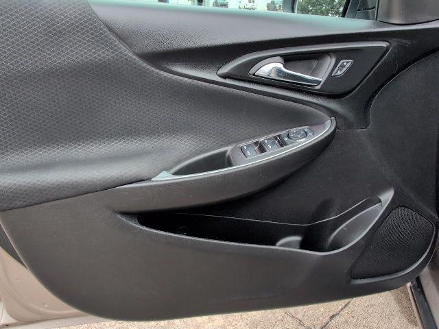 used 2023 Chevrolet Malibu car, priced at $17,995