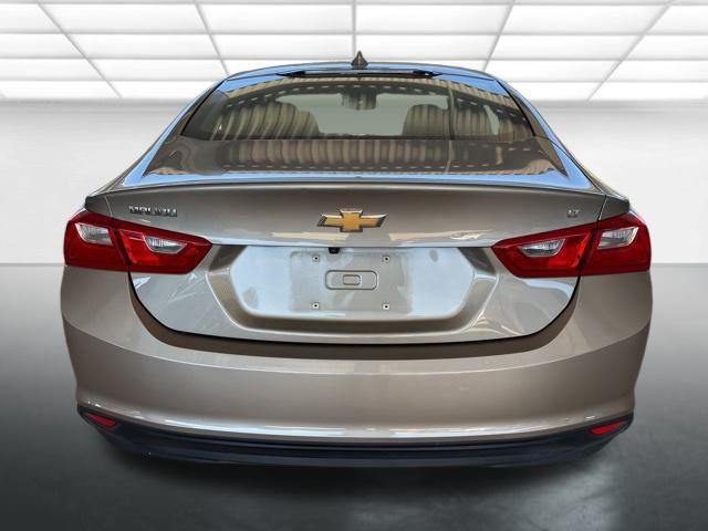 used 2023 Chevrolet Malibu car, priced at $17,995