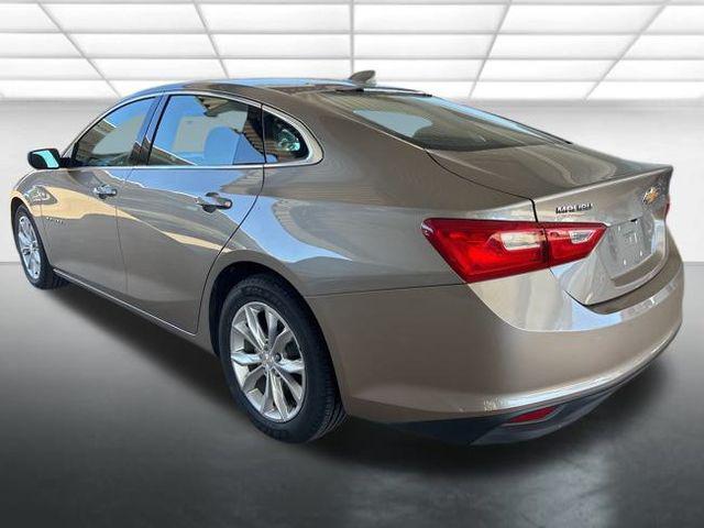 used 2023 Chevrolet Malibu car, priced at $17,995