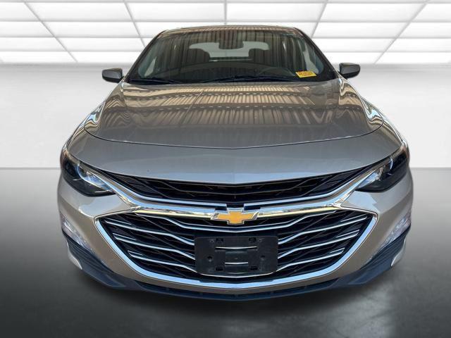 used 2023 Chevrolet Malibu car, priced at $17,995