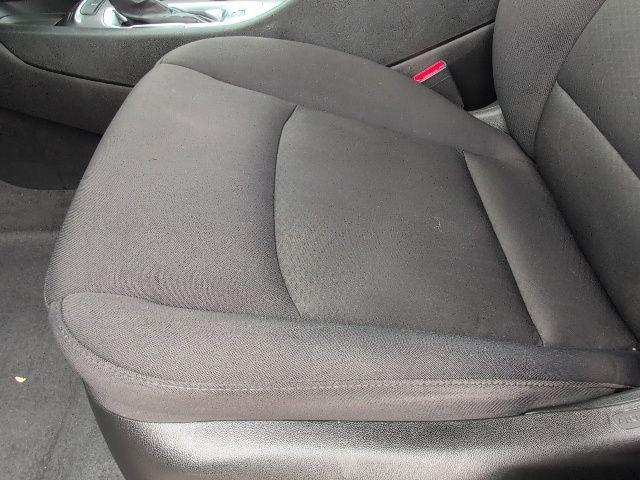used 2023 Chevrolet Malibu car, priced at $17,995