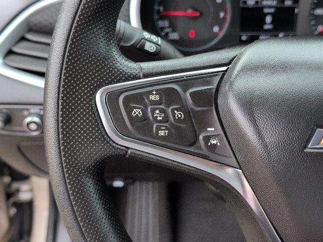 used 2023 Chevrolet Malibu car, priced at $17,995