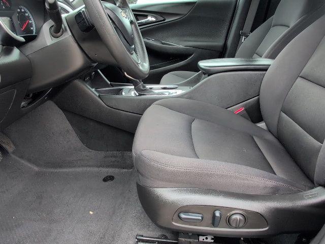 used 2023 Chevrolet Malibu car, priced at $17,995