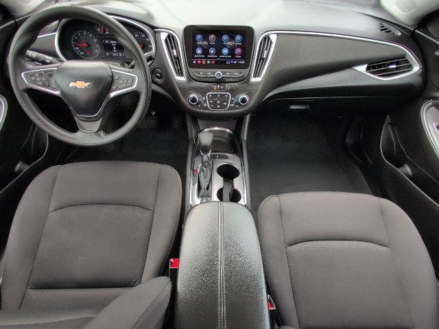 used 2023 Chevrolet Malibu car, priced at $17,995