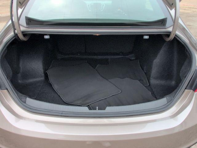 used 2023 Chevrolet Malibu car, priced at $17,995