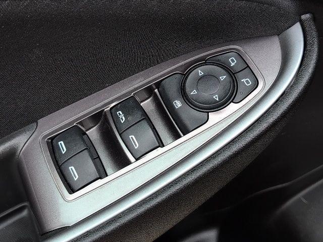 used 2023 Chevrolet Malibu car, priced at $17,995