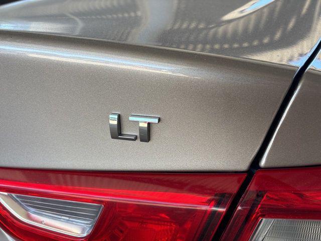 used 2023 Chevrolet Malibu car, priced at $17,995