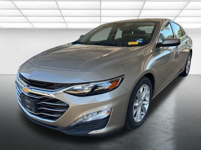 used 2023 Chevrolet Malibu car, priced at $17,995