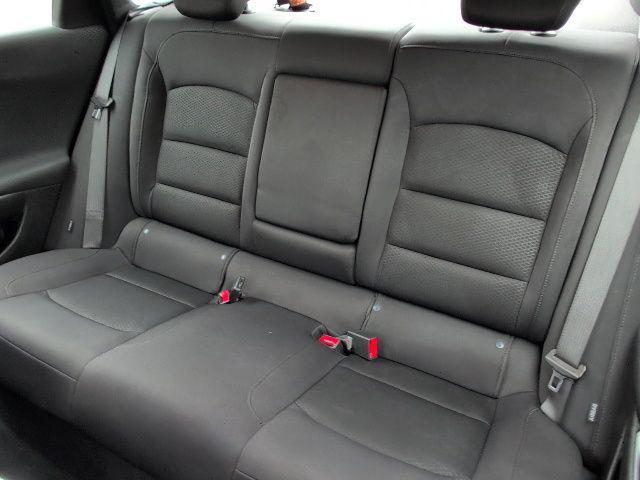 used 2023 Chevrolet Malibu car, priced at $17,995