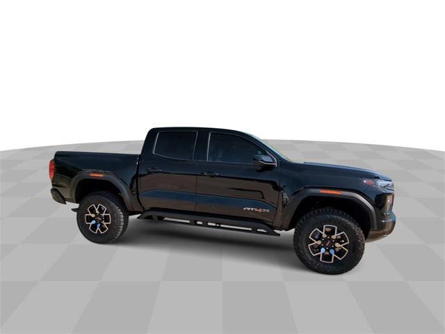 used 2023 GMC Canyon car, priced at $49,998