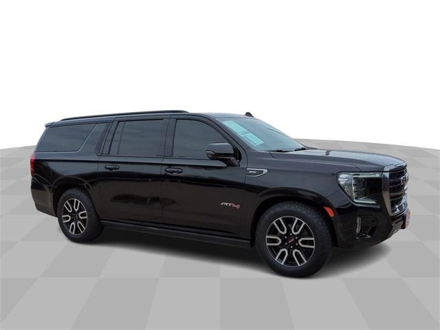 used 2021 GMC Yukon XL car, priced at $57,995