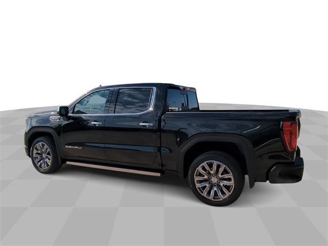 used 2024 GMC Sierra 1500 car, priced at $60,995