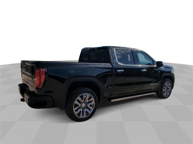 used 2024 GMC Sierra 1500 car, priced at $60,995