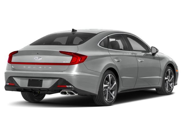 used 2020 Hyundai Sonata car, priced at $20,995